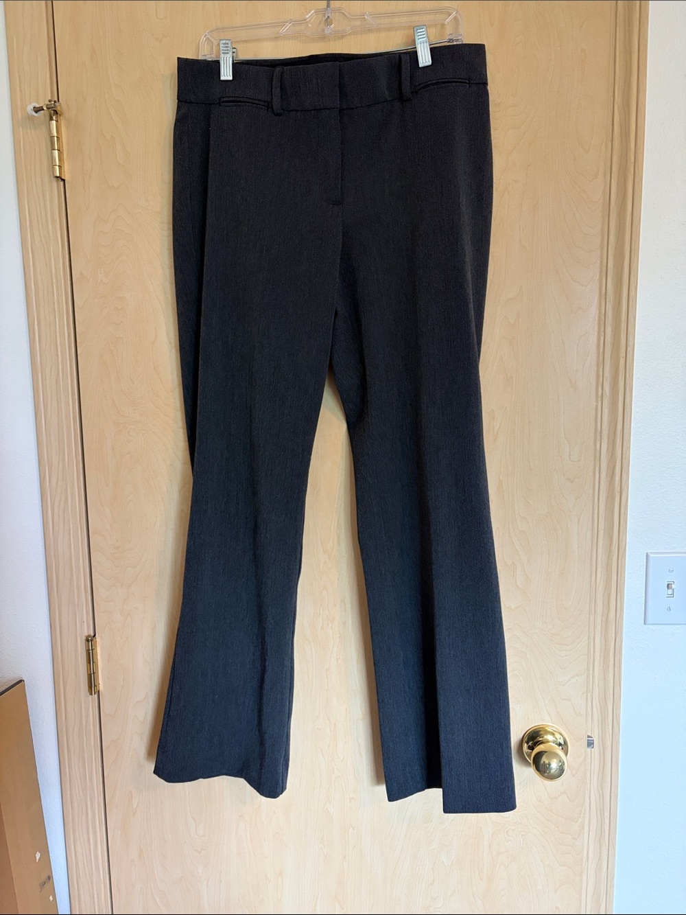 Loft trousers